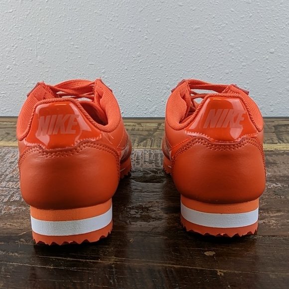 orange cortez